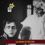 LA DAMA DI PICCHE di Aleksàndr Sergeevič Puškin | Catia Yakamoz