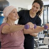 Attività fisica adattata nel paziente oncologico e in soggetti obesi in trattamento farmacologico