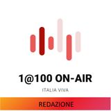 1@100ON-AIR_presentazione