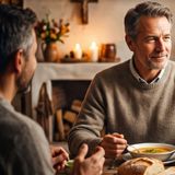 Ricchi davanti a chi? L'essenzialità evangelica per vincere la solitudine
