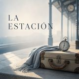 La estación