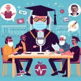 Podcast Educación Universitaria en Tiempos de Pandemia