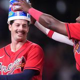 Braves 1st Team To 30 Wins, Beat Red Sox During Rivalry Weekend, Acuña Back From IL