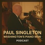 Italian favorites performed on the accordian