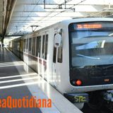 Metro B1: dal 28 settembre sospesa Bologna-Jonio per 4 giorni