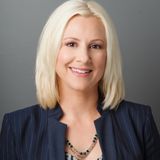 Christine Specht CEO Cousins Subs started when she was 2years old