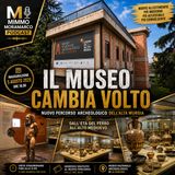 Altamura: Il museo cambia volto