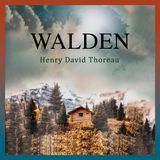Walden - Chapter 11