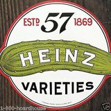 The Heinz Empire - Built on Beans