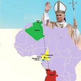 Il Papa in Africa, echi Bergogliani e piccole correzioni di rotta