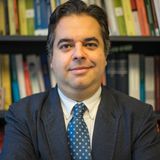 Entrevistas de Perfil: La primera cátedra sobre IA, con Antonio José Sánchez