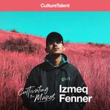 Exploration Feeds Curiosity with Izmeq Fenner