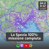 La Spezia 100%: missione compiuta