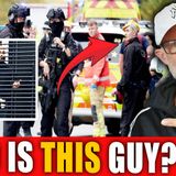 The Manchester Synagogue Attack | Kenny Williams LIVESTREAM