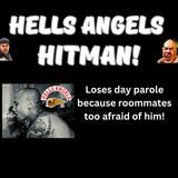 Hells Angels Hitman Loses Parole As Roomates Are too Terrified