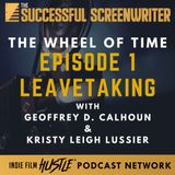 Ep 97 - The Wheel of Time "Leavetaking" TV Analysis with Kristy Leigh Lussier