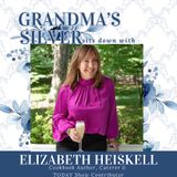 Savoring Summer's Bounty with Elizabeth Heiskell