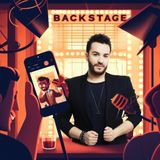 EP.1| Backstage: David Velardo