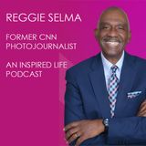 Reggie Selma Journey