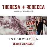 S6 Ep1: IW Founders Rebecca + Theresa