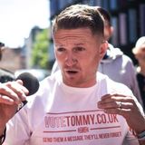 Should Tommy Robinson Have Been Found Guilty of Contempt of Court