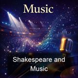 Shakespeare and Music - Christopher Wilson