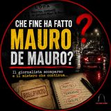 Che fine ha fatto Mauro De Mauro ?