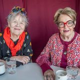 Dirch som kollega