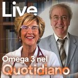 Omega-3 nel quotidiano