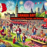 Canada Day: Celebrating Unity, Heritage, and Diversity