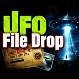 UFO File Drop
