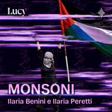 La Palestina è in Asia
