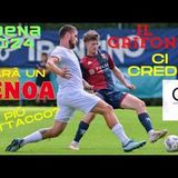 A MOENA cresce forte il GENOA. Chi è il nuovo membro del Cda. MERCATO Retegui Miretti e poi...