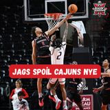 South Alabama Spoils Ragin’ Cajuns NYE + UL RB Coach Leaves for Southeastern