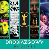 Drobiazgowe newsy: niema groza i hip hop