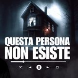 L'inquietante vicino che non è mai esistito