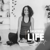 On Ahimsa, Mental Health and Yoga with Dr Lauren Tober