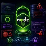 Course 39 - NodeJS Security Pentesting and Exploitation | Episode 1: From V8 Fundamentals to Namespace and Parameter Pollution