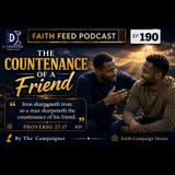 The Countenance of A Friend