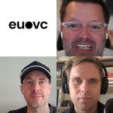EUVC | E445 | This Week in European Tech with Dan Bowyer, Lomax Ward, and Andrew J. Scott