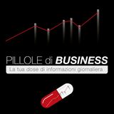 5 migliori Podcast italiani di Business del 2018 9 Pillole di Business