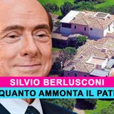 Silvio Berlusconi: A Quanto Ammonta Il Suo Enorme Patrimonio!