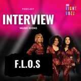 The Former Ladies of The Supremes Interview