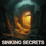Underwater Anomalies: Submerged Cities They Don't Want You to See