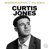 Curtis Jones Biography Flash Trailer: The Kid From Toxteth