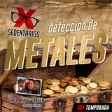 Detección de Metal | XSEDENTARIOS