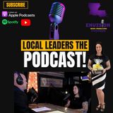 The ATALopez Foundation | Local Leaders: The Podcast