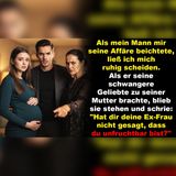Seine Ex-Frau verschwieg die Wahrheit über seinen Sohn | Drama Hörbuch Familie