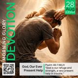 MGD: God, Our Ever Present Help