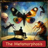 The Metamorphosis (complete book in one audio file)